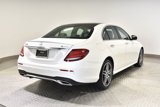 Used 2020 Mercedes-Benz E 350 4MATIC Sedan image 3