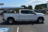 Used 2024 Chevrolet Silverado 1500 LT w/ Protection Package image 4