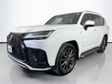 Used 2023 Lexus LX 600 F Sport image 2