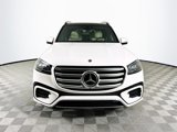 New 2025 Mercedes-Benz GLS 580 4MATIC image 2