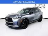 New 2026 INFINITI QX60 Luxe w/ Dark Cargo Package image 3