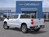 New 2026 Chevrolet Silverado 1500 LTZ image 3