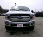 Used 2018 Ford F150 XLT w/ Trailer Tow Package image 4