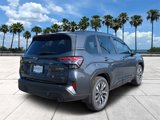 New 2025 Subaru Forester Touring image 4