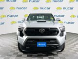 New 2025 Toyota Tacoma TRD Sport image 3
