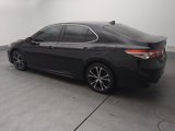 Used 2019 Toyota Camry SE image 3