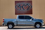 Used 2021 Chevrolet Silverado 1500 LT image 2