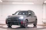 New 2025 MINI Cooper Countryman John Cooper Works image 3