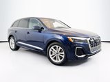 New 2025 Audi Q7 3.0T Prestige image 3