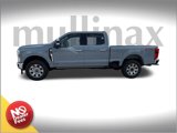 New 2025 Ford F250 Lariat image 2