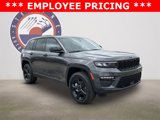 New 2025 Jeep Grand Cherokee Limited w/ Luxury Tech Group II image 1