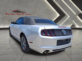 Used 2013 Ford Mustang Premium image 4