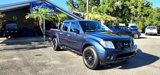 Used 2017 Nissan Frontier S image 2