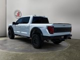 Used 2025 Ford F150 Raptor w/ Equipment Group 803A Raptor R image 5