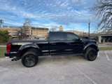 Used 2022 Ford F250 Lariat w/ Lariat Ultimate Package image 4