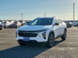 New 2025 Chevrolet Trax RS w/ Driver Confidence Package image 2