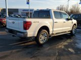 New 2025 Ford F150 Lariat w/ Equipment Group 502A High image 5