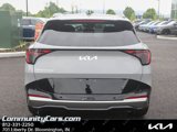 New 2026 Kia Sportage SX image 5