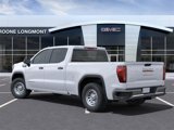 New 2025 GMC Sierra 1500 Pro w/ Pro Value Package image 3