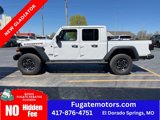 New 2023 Jeep Gladiator Mojave w/ Cold Weather Group image 2