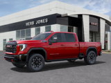 New 2025 GMC Sierra 2500 AT4X image 2