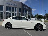 Used 2024 Maserati Ghibli Modena Ultima Q4 image 3