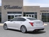 New 2025 Cadillac CT5 Premium Luxury w/ Sun And Sound Package image 3
