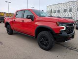 New 2025 Chevrolet Silverado 1500 ZR2 w/ Technology Package image 5