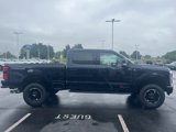 New 2025 Ford F250 Lariat image 6