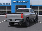 New 2025 Chevrolet Silverado 2500 ZR2 image 4