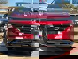 New 2025 Nissan Murano Platinum image 3