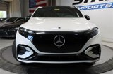 Used 2023 Mercedes-Benz EQS 580 4MATIC SUV image 3