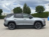 New 2026 Chevrolet Equinox RS w/ Convenience Package III image 3
