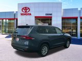 New 2026 Toyota Grand Highlander XLE image 3