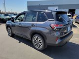 New 2025 Subaru Forester Touring image 4