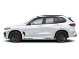 New 2025 BMW X5 M Competition w/ Executive Package image 3