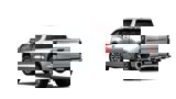 New 2026 Chevrolet Silverado 1500 LT w/ Z71 Off-Road Package image 4