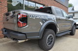 New 2025 Ford Ranger Raptor image 6