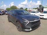 Used 2024 Kia Sportage LX image 2