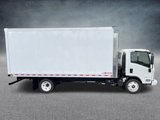 New 2025 Chevrolet Low Cab Forward image 3