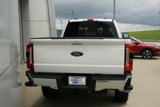 New 2025 Ford F250 Lariat image 4