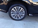 New 2025 INFINITI QX80 Sensory image 5