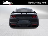 New 2025 Ford Mustang Dark Horse image 5