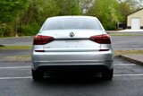 Used 2018 Volkswagen Passat 2.0T S w/ Driver Assistance Package image 6