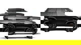 New 2026 Chevrolet Traverse Z71 image 3