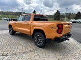 New 2025 Chevrolet Colorado Z71 image 2