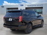 New 2025 Ford Expedition Tremor image 4