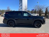 New 2025 Nissan Armada PRO-4X image 2