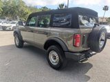 Certified 2025 Ford Bronco 4-Door image 5