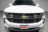 Used 2023 Chevrolet Suburban LT image 4